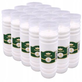    Parafinski uložak za svijeće Flamma svijeće 96 sati 4 dana