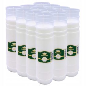  Parafinski uložak za svijeće Flamma, 23 cm