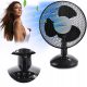  Emerio stolni ventilator Emerio WIATROK Black stolni ventilator 30cm crni