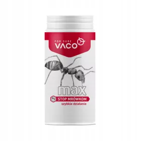  VACO MAX sredstvo protiv mrava u prahu - 500 g