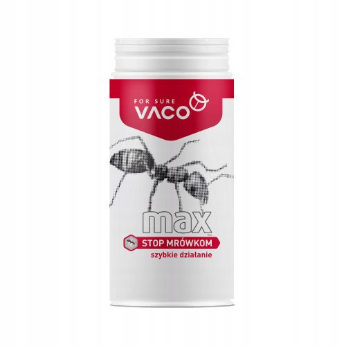 VACO MAX sredstvo protiv mrava u prahu - 500 g