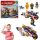  LEGO Duplo 1717923 Lego ninjagos MECH KOJI SE PRETVARA U MOTOCIKL motocikl speeder robot transfo