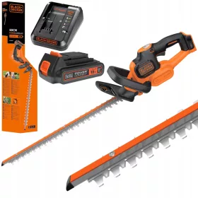  Black&Decker baterijske električne škare 50 cm 18 V