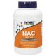 NAC N-Acetyl-L-Cistein 600 mg - Dodatak prehrani u velikom pakiranju, 250 kapsula
