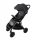 Delta Luksuzna Dječja Kolica CRL-5517 Coffee Black