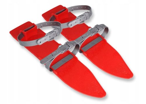 Kimet 502096 plastične sanjke za tobogan