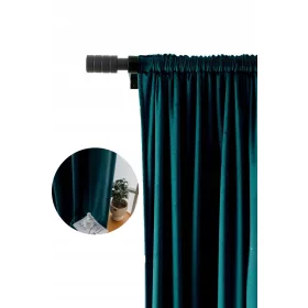 Zamračena žaba zavjesa 140 cm x 270 cm