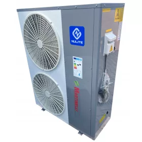   NULITE Visokoučinkovita Toplinska Pumpa BKDX50-200II/R32 Mitsubishi Martinelli