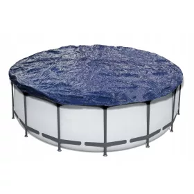 Multifunkcionalna okrugla cerada Ø6,5 m, 120g/m²