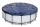 Multifunkcionalna okrugla cerada Ø6,5 m, 120g/m²