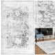 Tutumi luksuzni orijentalni tepih dimenzija 300 x 240 cm