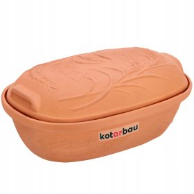 Kotarbau kamenina 4,5 l