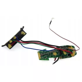  Bosch elektronika za udarni odvijač GSB 18V-50
