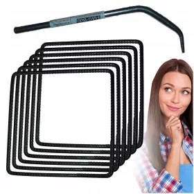    Mag-Bud MBS062020 uzengije za ojačanje 20x20 mm promjer 6 mm