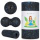  DUOBALL LOPTE ZA MASAŽU SET ROLLER + JEDNA LOPTA