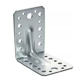 Kutna spojnica za stolariju 90 x 90 x 65 mm 100 kom