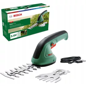  Bosch akumulatorske električne škare 12 cm 3,6 V