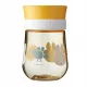 Mio Miffy Explore Bočica za Vježbanje 300ml 360° Žuta
