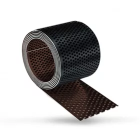   Trapezni lim, metalni crijep, keramički crijep, šindre, Eurovent krovni filc 25 m x 10 cm x 0,6 mm