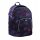 Ergonomski ruksak Coocazoo RayDay Purple za mlade s više odjeljaka