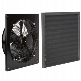 Reventon YWF-4E-300B-92/35-B aksijalni ventilator 300 mm