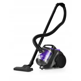   Balter Home Vento A1 Purple bežični usisavač s tehnologijom bez vrećice