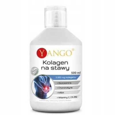 Zglobovi Krema Kolagen