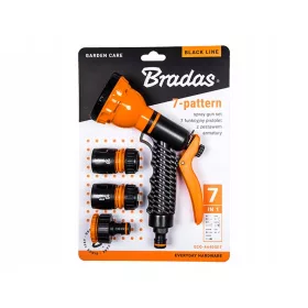 Pistola za zalijevanje vrta Bradas ECO-4440SET