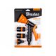 Pistola za zalijevanje vrta Bradas ECO-4440SET