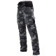  CAMO HLAČE NA SKIDENJE "XXL" STALCO PREMIUM S-42181
