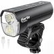  Spectre forte rasvjeta za bicikl 1200 lm USB