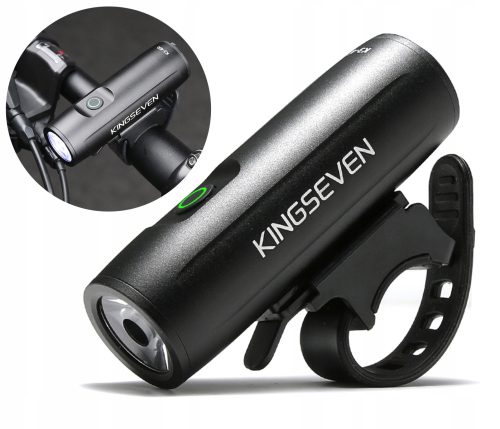  KINGSEVEN K3-400 rasvjeta za bicikl 400 lm baterija