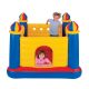 Trampolina Zamek na Napuhavanje Intex 175 cm FT 6 (180-183 cm)