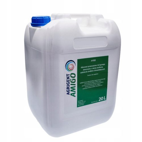 Adjuvant Amigo 95 EC 20L za Povećanje Učinkovitosti Herbicida
