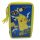 Pokemon Pikachu pernica s 3 sprata
