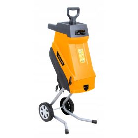 Električni drobilica grana 3500W - Riwall Terminator