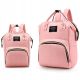 Torba za kolica Organizator Mom Bag