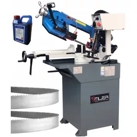 TRAČNA PILA STILER BS 170G 230V 210MM
