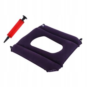 Univerzalna Nadmuciva Podloga za WC Stolicu