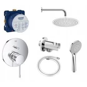   Grohe Essence ugradbena slavina za kadu i tuš, krom + 6 drugih proizvoda