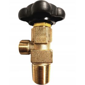 Ventil za boce za Argon, Ar VELEPRODAJA 25 kom.