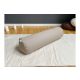 Yoga valjak s ljuskom gryki 70x20cm u boji BEŽ
