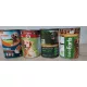  ORLANDO FOOD U ŽELEU LIMERKA SA PURETINOM 400g