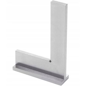 Kutnik za bravnicu sa čeličnom nožicom 100 mm x 70 mm