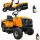  Benzinski kosilica Traktor 92cm o. HONDA Automatic + Riwall korisnički priručnik