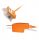  Aspen Pumps Mini Orange FP2212 pumpa kondenzata