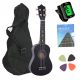 Evander sopran ukulele