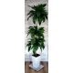 Umjetno cvjetno stablo Ficus Ficus 175 cm cvijet