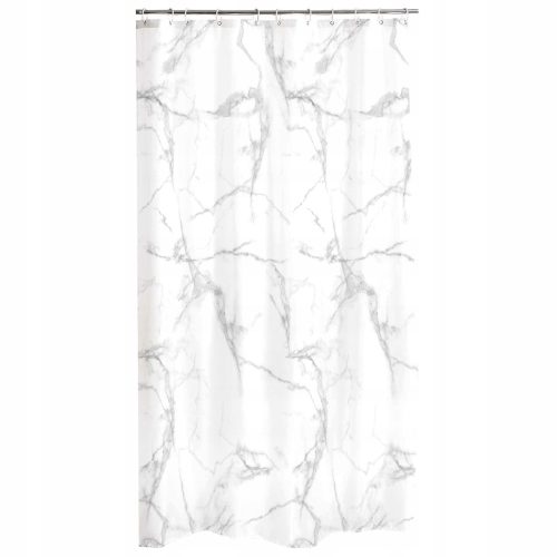 Douceur d'intérieur tekstilna zavjesa za tuš 180 x 200 cm
