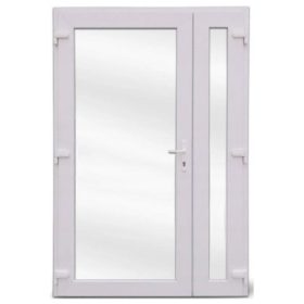 Lijeva vrata izvan kućnih vrata 150 cm